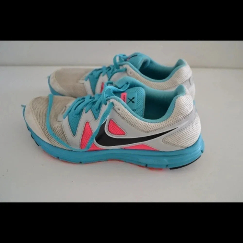 Nike relentless 2